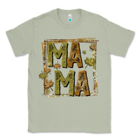 Matcha mama fall Classic Tee - CowhideDigitalArt