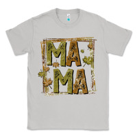 Moon Dust mama fall Classic Tee - CowhideDigitalArt