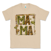 Mushroom mama fall Classic Tee - CowhideDigitalArt