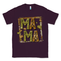 Plum mama fall Classic Tee - CowhideDigitalArt