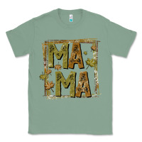 Sage mama fall Classic Tee - CowhideDigitalArt