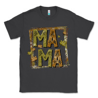 Smoke mama fall Classic Tee - CowhideDigitalArt