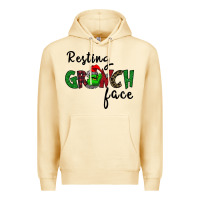 Pina Colada Merry Grinch Mas Premium Hoodie - Bettercallsaul