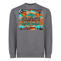 Storm my students are the reason Heavyweight Sweatshirt - JahusDesignShop