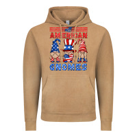 Vintage Camel all american gnomes Vintage Hoodie - HRA Design Shop
