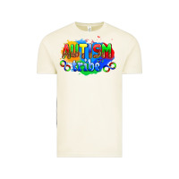 Vintage Arctic autısm tribe Vintage Tee - AdoDesignShop