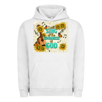 Pigment Lunar Rock i will sing of the goodness of god Urban Hoodie - TumblerDesignByShophia