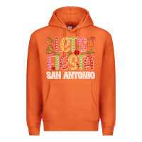 Carrot lets fiesta san antonio Premium Hoodie - JahusDesignShop