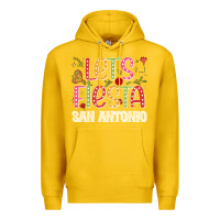 Lemon lets fiesta san antonio Premium Hoodie - JahusDesignShop