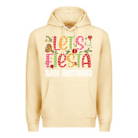 Pina Colada lets fiesta san antonio Premium Hoodie - JahusDesignShop