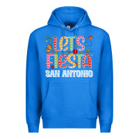 True Royal lets fiesta san antonio Premium Hoodie - JahusDesignShop
