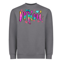 Storm mini Heavyweight Sweatshirt - JahusDesignShop