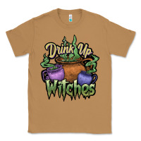 Toasted Coconut Drink up witches white Classic Tee - JahusDesignShop