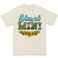Bone blessed mini Premium Tee - BarkalooDesign