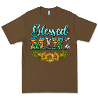 Cacao blessed mini Premium Tee - BarkalooDesign