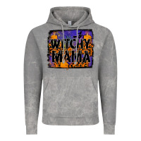 Cloud Rock witchy mama Vintage Hoodie - JahusDesignShop