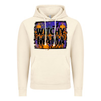Vintage Artic witchy mama Vintage Hoodie - JahusDesignShop