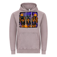 Vintage Zinc witchy mama Vintage Hoodie - JahusDesignShop