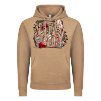 Vintage Coffee mama baseball Vintage Hoodie - RacoonDesign