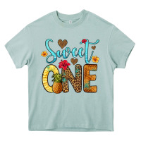 Arona sweet one pineapple Heavy Core Tee - Artiststas