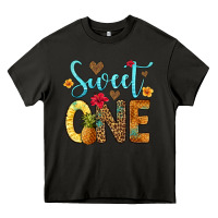 Asphalt sweet one pineapple Heavy Core Tee - Artiststas