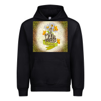 Black negativity Urban Hoodie - TumblerDesignByShophia