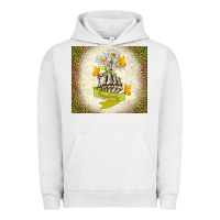 Pigment Lunar Rock negativity Urban Hoodie - TumblerDesignByShophia