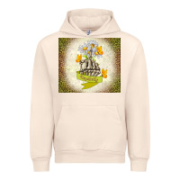 Sandshell negativity Urban Hoodie - TumblerDesignByShophia
