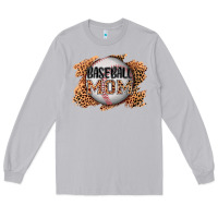 Moon Dust baseball mom Long Sleeve Tee - AdoDesignShop