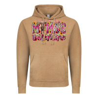 Vintage Camel mama is valentine Vintage Hoodie - RacoonDesign