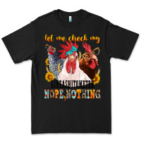 Black let me check my giveashitometer Premium Tee - texasbilliewilder
