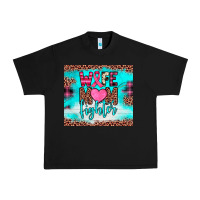 Black wife mom fighter tumbler Urban Heavy Tee - JahusDesignShop