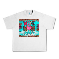 Lunar Rock wife mom fighter tumbler Urban Heavy Tee - JahusDesignShop