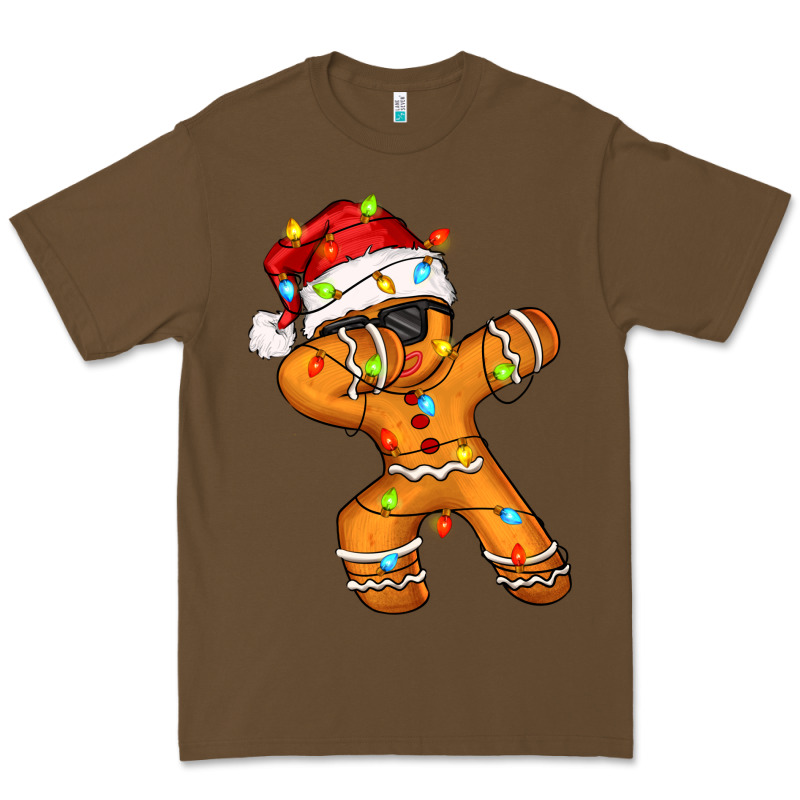 Dabbing Cookies Premium Tee by Zillion Design Studio | Teevron