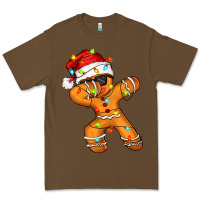 Cacao dabbing cookies Premium Tee - Zillion Design Studio