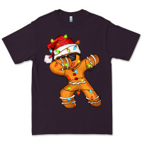 Plum dabbing cookies Premium Tee - Zillion Design Studio
