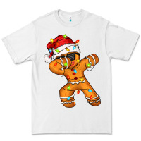 White dabbing cookies Premium Tee - Zillion Design Studio