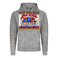 Cloud Rock god bless america land that i love Vintage Hoodie - HRA Design Shop
