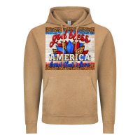 Vintage Camel god bless america land that i love Vintage Hoodie - HRA Design Shop