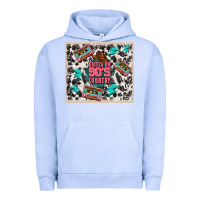 Pigment Grape Ice raised 90's country Urban Hoodie - TumblerDesignByShophia