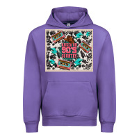 Tulip raised 90's country Urban Hoodie - TumblerDesignByShophia