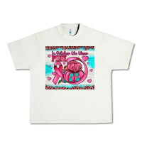 Pistachio in october we wear pink Urban Heavy Tee - JahusDesignShop