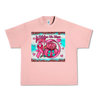 Salmon in october we wear pink Urban Heavy Tee - JahusDesignShop
