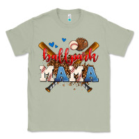 Matcha ballpark mama Classic Tee - AdoDesignShop