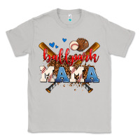 Moon Dust ballpark mama Classic Tee - AdoDesignShop