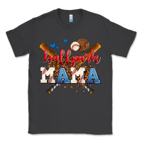 Smoke ballpark mama Classic Tee - AdoDesignShop