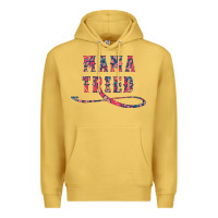 Antique Gold Mama Tried Premium Hoodie - Bettercallsaul