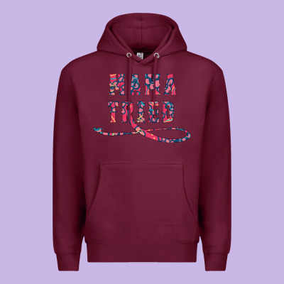 Mama Tried Premium Hoodie Designed By Bettercallsaul