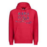 Cardinal Mama Tried Premium Hoodie - Bettercallsaul