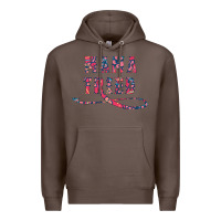 Coffee Mama Tried Premium Hoodie - Bettercallsaul